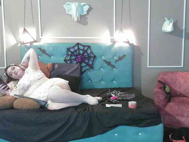 valeria-morgan07 webcam