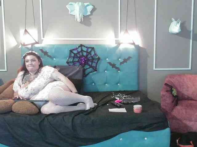 valeria-morgan07 webcam