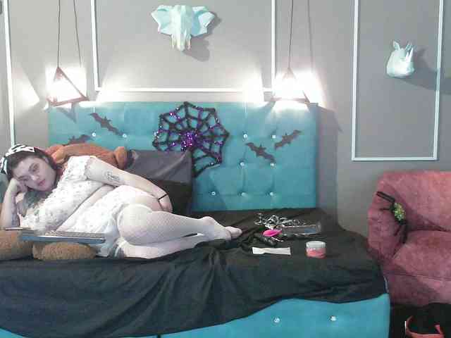 valeria-morgan07 webcam