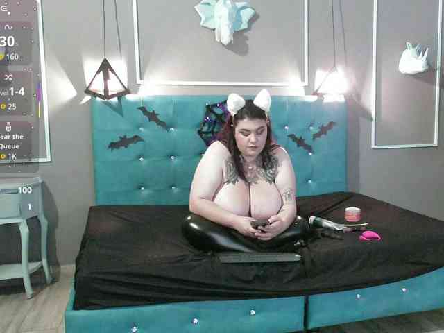 valeria-morgan07 webcam