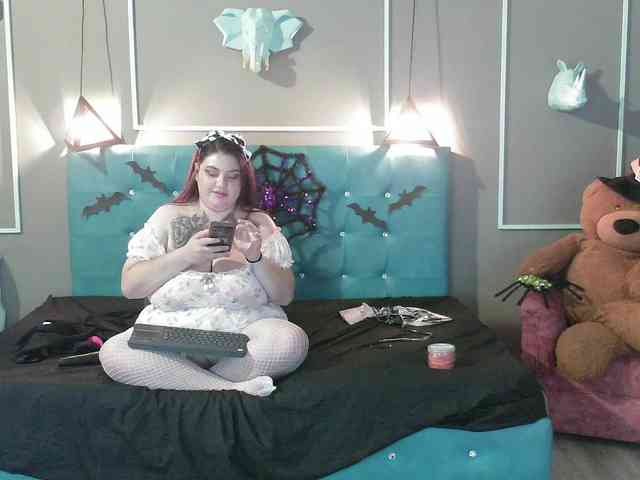 valeria-morgan07 webcam