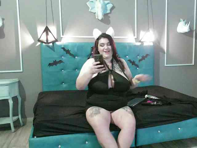 valeria-morgan07 webcam