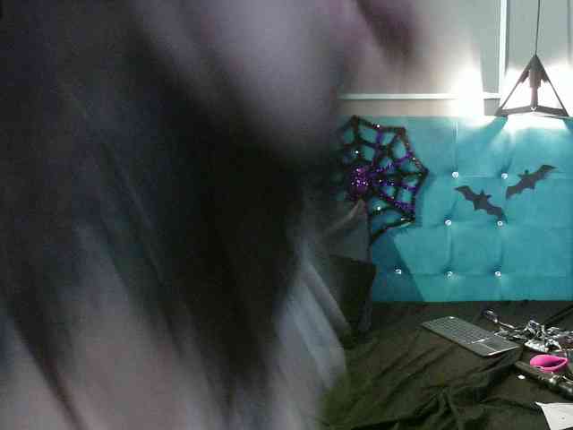 valeria-morgan07 webcam