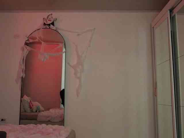 tammyleeXO webcam