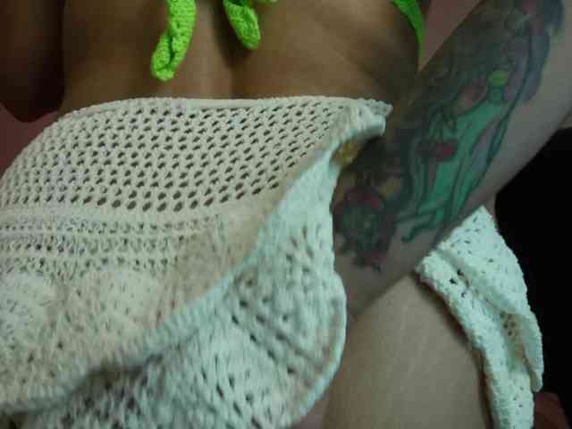 tammyleeXO webcam