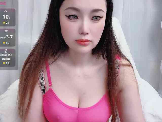 Amaya-yooo-36D webcam