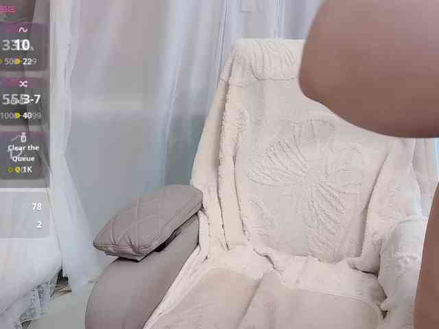 Amaya-yooo-36D webcam