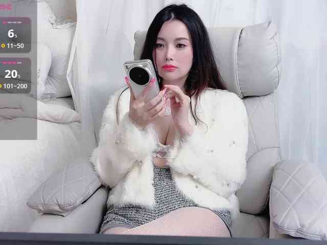 Amaya-yooo-36D webcam