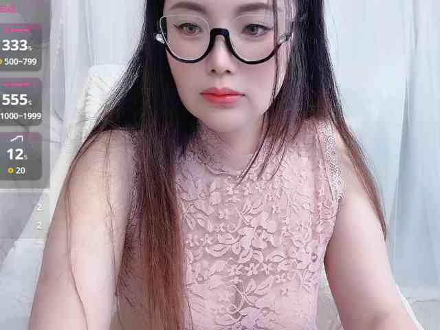 Amaya-yooo-36D webcam
