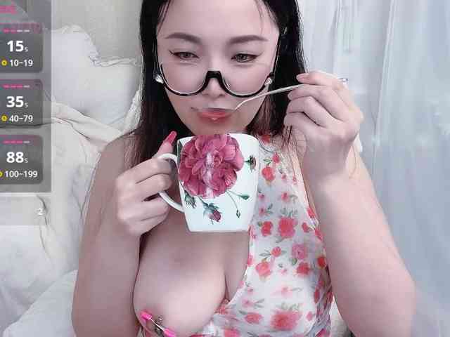 Amaya-yooo-36D webcam