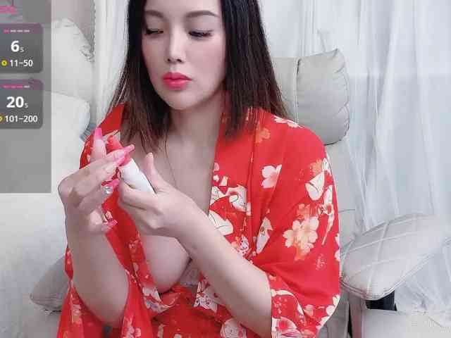 Amaya-yooo-36D webcam