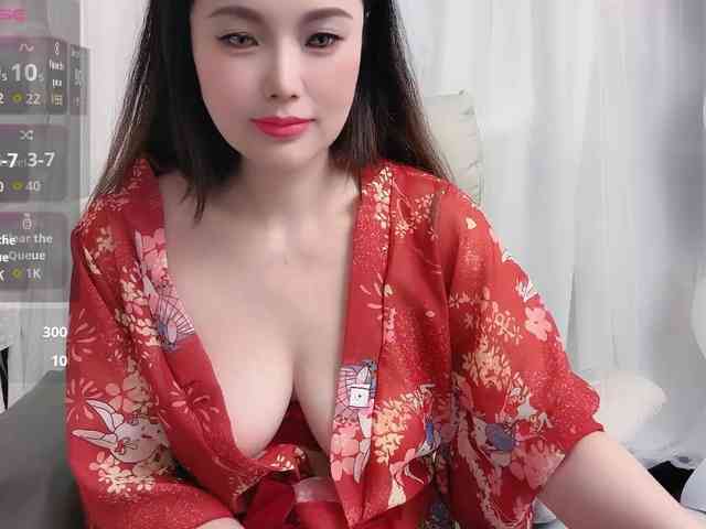 Amaya-yooo-36D webcam