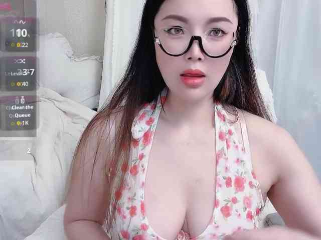 Amaya-yooo-36D webcam