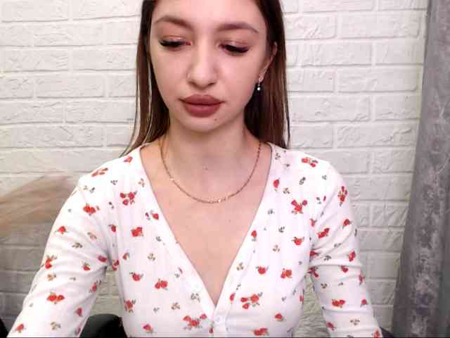 CuteDancer webcam