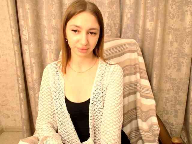 CuteDancer webcam