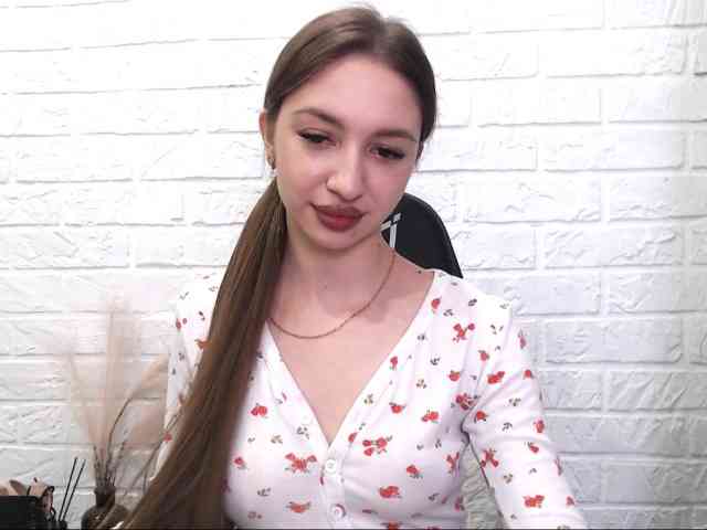 CuteDancer webcam