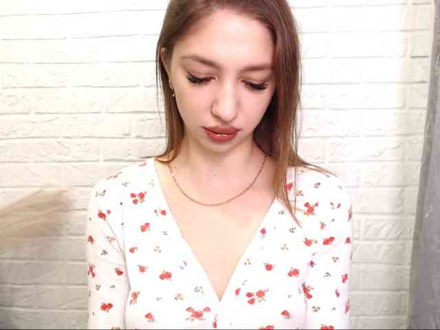 CuteDancer webcam