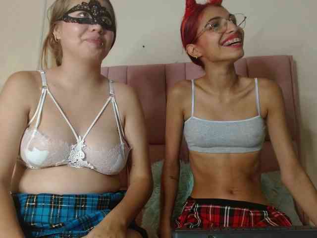 Luna-Rouge webcam