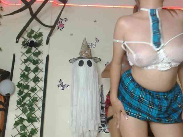 Luna-Rouge webcam