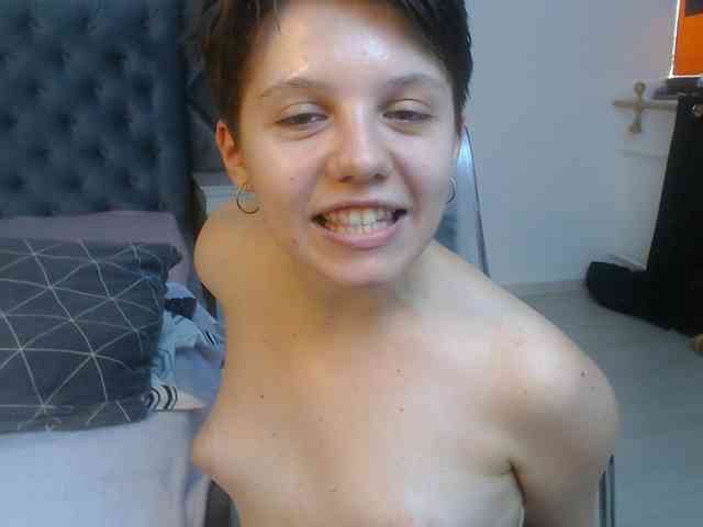 WendyChantal webcam