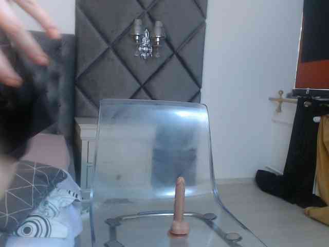 WendyChantal webcam