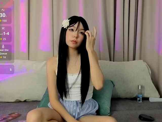 SiaaStarr webcam