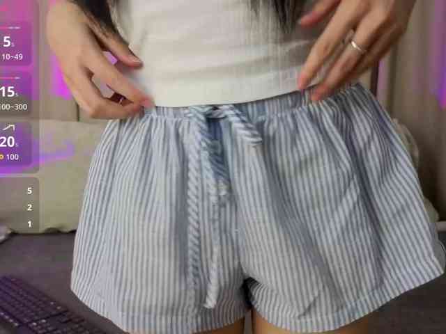 SiaaStarr webcam