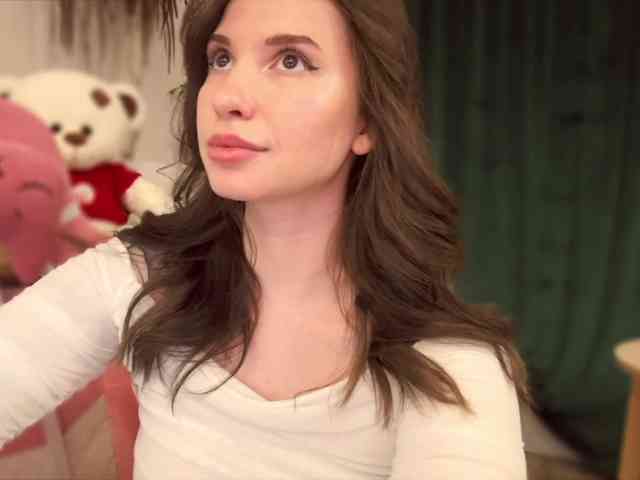 VoyDoll webcam