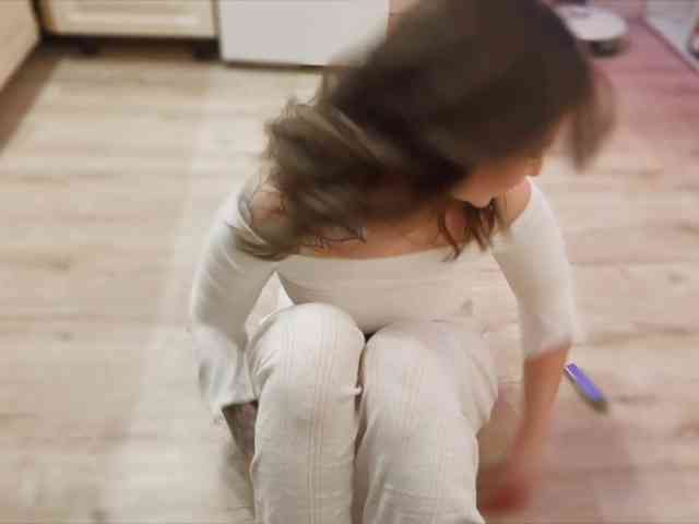 VoyDoll webcam