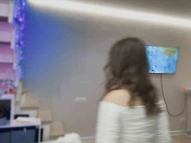 VoyDoll webcam