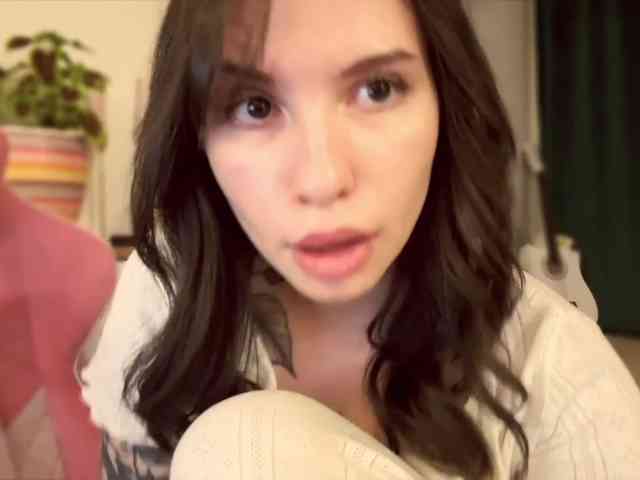VoyDoll webcam
