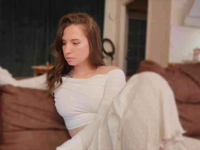 VoyDoll webcam