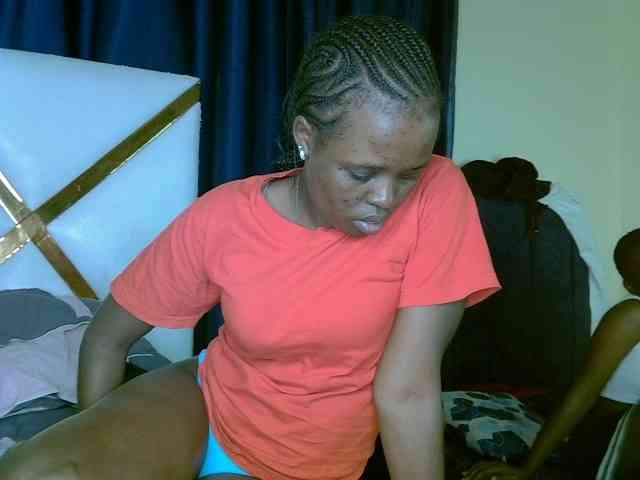 Caramel22 webcam