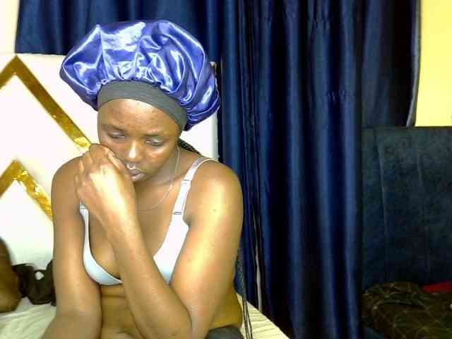 Caramel22 webcam