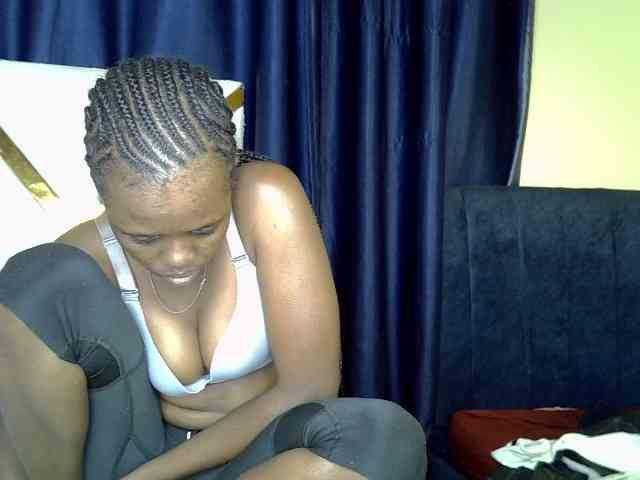 Caramel22 webcam