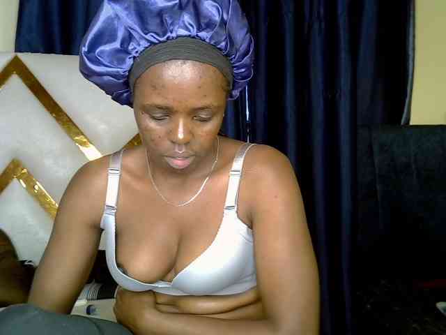 Caramel22 webcam