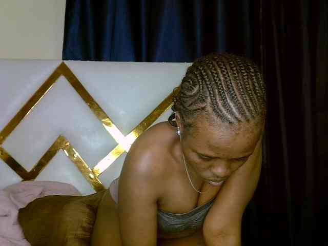 Caramel22 webcam