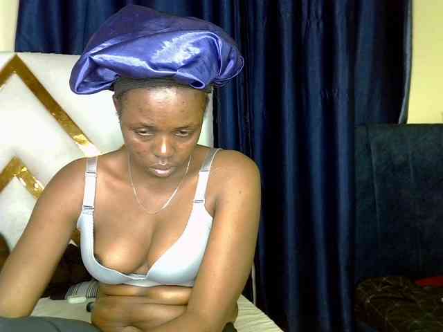 Caramel22 webcam