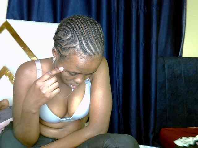 Caramel22 webcam