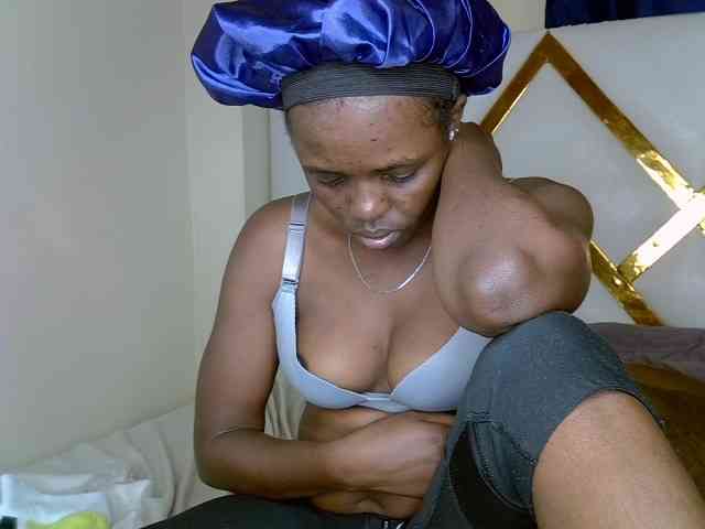 Caramel22 webcam