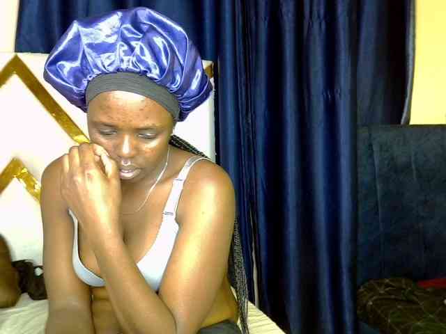 Caramel22 webcam