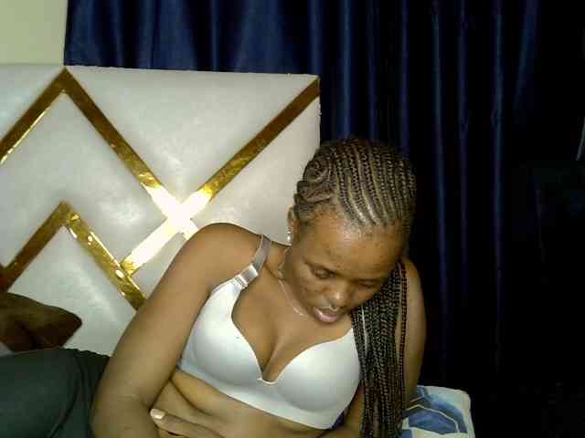 Caramel22 webcam