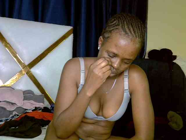 Caramel22 webcam