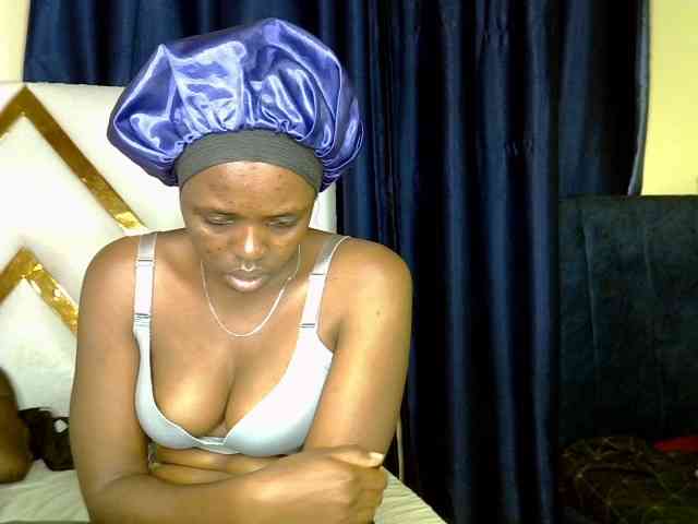 Caramel22 webcam