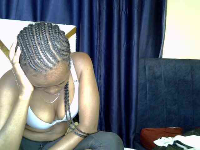 Caramel22 webcam