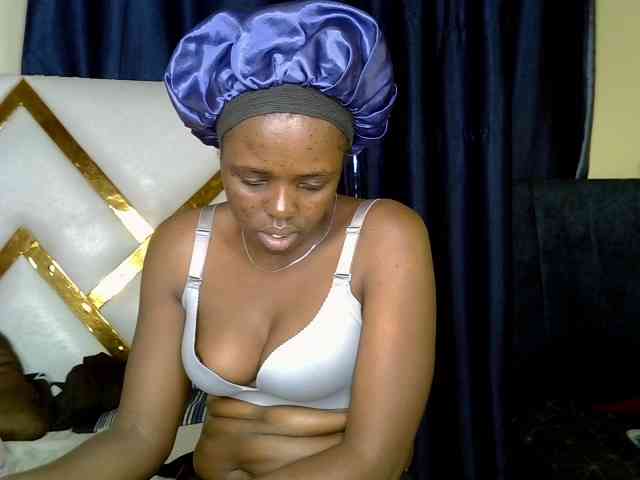 Caramel22 webcam