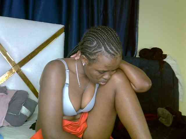 Caramel22 webcam