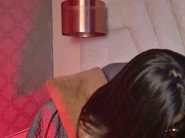 Alyssa-Ray webcam