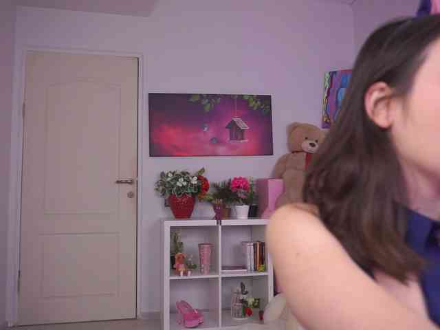 AryaStarky webcam