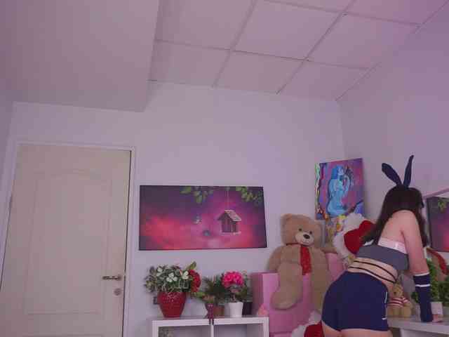 AryaStarky webcam
